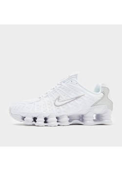 NIKE W SHOX TL ze sklepu JD Sports  w kategorii Buty sportowe damskie - zdjęcie 179202967