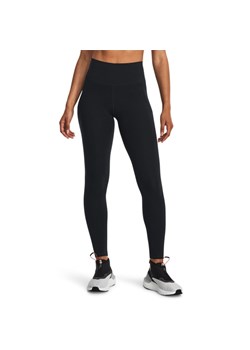 Damskie legginsy treningowe Under Armour Meridian Legging - czarne ze sklepu Sportstylestory.com w kategorii Spodnie damskie - zdjęcie 179203997