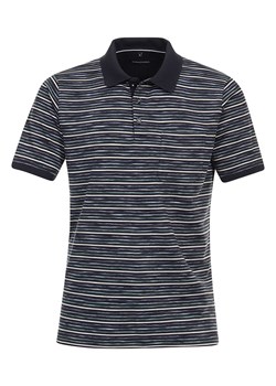CASAMODA Koszulka polo w kolorze granatowym ze sklepu Limango Polska w kategorii T-shirty męskie - zdjęcie 179207209