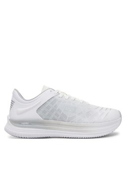 EA7 Emporio Armani Sneakersy X8X243 XK440 R965 Biały ze sklepu MODIVO w kategorii Buty sportowe męskie - zdjęcie 179208467