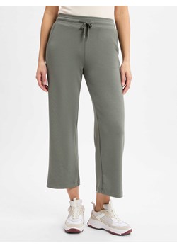 soyaconcept® Damskie spodnie do biegania - SC-Banu 33 Kobiety Modal trzcinowy jednolity ze sklepu vangraaf w kategorii Spodnie damskie - zdjęcie 179209849