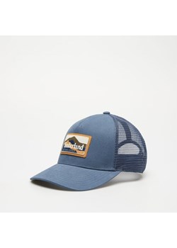 TIMBERLAND CZAPKA TRUCKER U MOUNTAIN CAP ze sklepu Timberland w kategorii Czapki z daszkiem męskie - zdjęcie 179210356