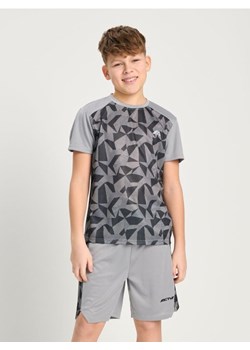 Sinsay - Komplet dzianinowy Active - szary - id: 158DR-09X - marki Sinsay - 179212949 Sinsay - Komplet dzianinowy Active - szary ze sklepu Sinsay w kategorii Komplety chłopięce - zdjęcie 179212949