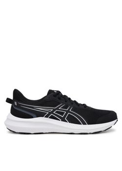 Asics Buty do biegania Jolt 5 1011B963 Czarny ze sklepu MODIVO w kategorii Buty sportowe męskie - zdjęcie 179213868