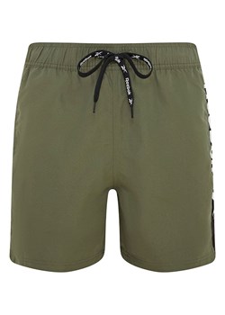 Reebok Szorty kąpielowe &quot;Clayton&quot; w kolorze khaki ze sklepu Limango Polska w kategorii Kąpielówki - zdjęcie 179217216