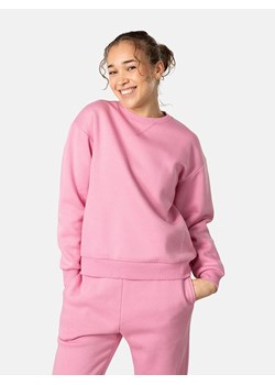 KARI TRAA Bluza &quot;Anelie&quot; w kolorze jasnoróżowym ze sklepu Limango Polska w kategorii Bluzy damskie - zdjęcie 179217567