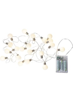 STAR Trading Łańcuch świetlny LED &quot;Mini Glow&quot; w kolorze kremowym - dł. 285 cm ze sklepu Limango Polska w kategorii Oświetlenie led - zdjęcie 179217889