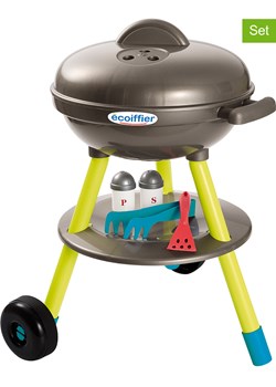 écoiffier Grill ogrodowy - 18 m+ ze sklepu Limango Polska w kategorii Zabawki - zdjęcie 179217917