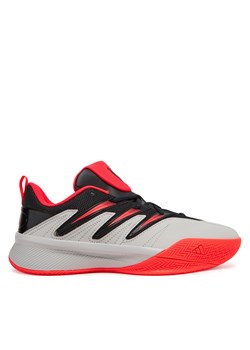 Sneakersy adidas Dame Certified 3 JI1540 Czarny ze sklepu eobuwie.pl w kategorii Buty sportowe męskie - zdjęcie 179218875