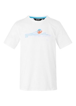 Koszulka męska Cline IX Regatta ze sklepu SPORT-SHOP.pl w kategorii T-shirty męskie - zdjęcie 179219078
