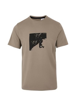 Koszulka męska Fingal Stretch Regatta ze sklepu SPORT-SHOP.pl w kategorii T-shirty męskie - zdjęcie 179219277
