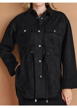Sinsay - Parka - czarny ze sklepu Sinsay w kategorii Parki damskie - zdjęcie 179223356