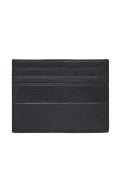 Calvin Klein Etui na karty kredytowe Subtle Mix Cardholder 6Cc K50K512860 Czarny ze sklepu MODIVO w kategorii Etui - zdjęcie 179224007