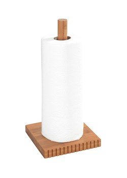 Wenko Uchwyt w kolorze jasnobrązowym na ręczniki papierowe - 33 cm ze sklepu Limango Polska w kategorii Akcesoria kuchenne - zdjęcie 179226138