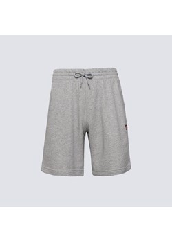 reebok szorty identity small logo ft short 100221793 ze sklepu 50style.pl w kategorii Spodenki męskie - zdjęcie 179226407