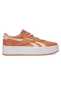 Obuwie sportowe Reebok COURT ADVANCE SURGE 100234722 ze sklepu ccc.eu w kategorii Buty sportowe dziecięce - zdjęcie 179228106