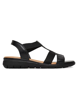 Sandały Go Soft WI16-INES-06 ze sklepu ccc.eu w kategorii Sandały damskie - zdjęcie 179228109