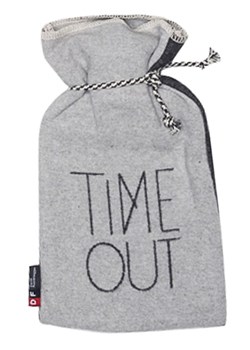 David Fussenegger Termofor &quot;Savona - Time Out&quot; w kolorze jasnoszarym - 2 l ze sklepu Limango Polska w kategorii Dom - zdjęcie 179228445