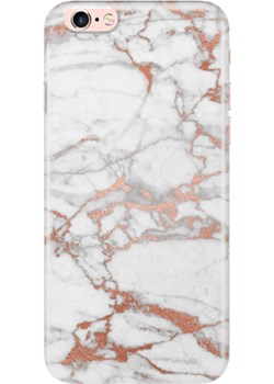 Case #CLEARMARBLE1072 ze sklepu Time For Fashion w kategorii Etui - zdjęcie 179230087