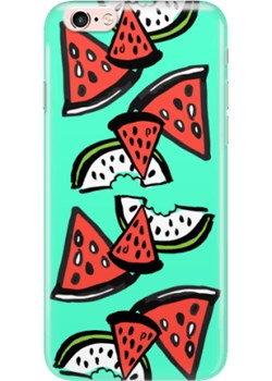 Case #clearsummer1013 ze sklepu Time For Fashion w kategorii Etui - zdjęcie 179230095