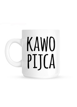 Kubek dla twojego faceta ze sklepu Time For Fashion w kategorii Kubki - zdjęcie 179230169