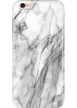 Case #CLEARMARBLE1004 ze sklepu Time For Fashion w kategorii Etui - zdjęcie 179230279