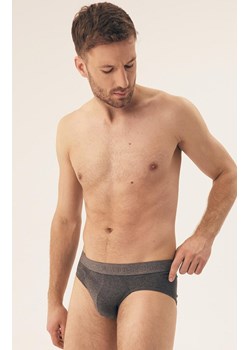 Henderson 2-pak slipy męskie Move 42970-90X, Kolor szary, Rozmiar 2XL, Henderson ze sklepu Primodo w kategorii Majtki męskie - zdjęcie 179232845