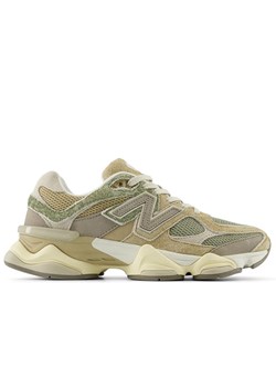 Buty New Balance U9060NTC - beżowe ze sklepu streetstyle24.pl w kategorii Buty sportowe męskie - zdjęcie 179233447