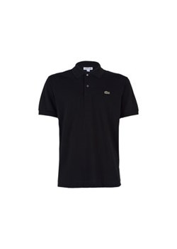 Lacoste Polo PH9851 Czarny Classic Fit ze sklepu MODIVO w kategorii T-shirty męskie - zdjęcie 179234746