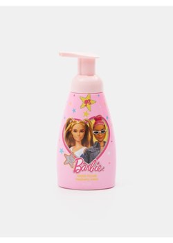 Sinsay - Mydło do rąk w płynie Barbie - różowy - id: 995GS-03X - marki Sinsay - 179240395 Sinsay - Mydło do rąk w płynie Barbie - różowy ze sklepu Sinsay w kategorii Mydła - zdjęcie 179240395