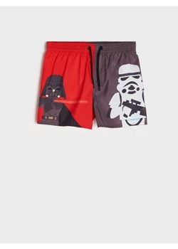 Sinsay - Kąpielówki Star Wars - wielobarwny ze sklepu Sinsay w kategorii Kąpielówki chłopięce - zdjęcie 179241866
