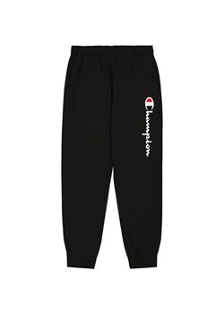 Spodnie męskie Big Logo Joggers Champion ze sklepu SPORT-SHOP.pl w kategorii Spodnie męskie - zdjęcie 179243835