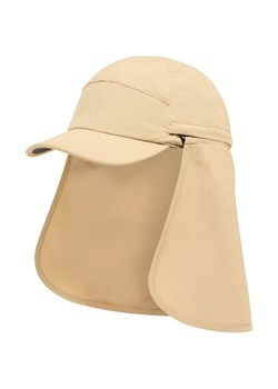 Czapka z daszkiem Canyon Cap Jack Wolfskin ze sklepu SPORT-SHOP.pl w kategorii Czapki z daszkiem męskie - zdjęcie 179244016