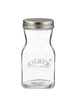 Kilner Butelka - 500 ml ze sklepu Limango Polska w kategorii Pojemniki kuchenne - zdjęcie 179249176