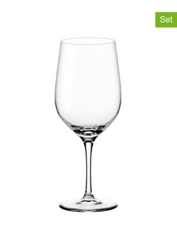 LEONARDO Kieliszki (6 szt.) &quot;Ciao&quot; do czerwonego wina - 610 ml ze sklepu Limango Polska w kategorii Kieliszki - zdjęcie 179249248