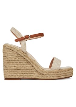 Sandały DeeZee LWSB42-2 ze sklepu ccc.eu w kategorii Espadryle damskie - zdjęcie 179249769