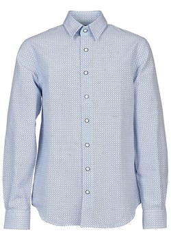 G.O.L.® FINEST COLLECTION Koszula - Slim fit - w kolorze błękitnym ze sklepu Limango Polska w kategorii Koszule chłopięce - zdjęcie 179249908