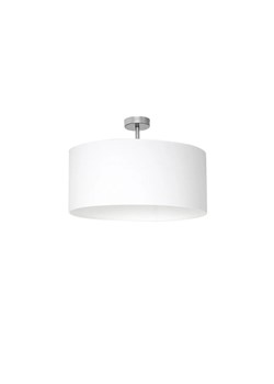 Biała nowoczesna lampa sufitowa - K370-Onko ze sklepu Edinos.pl w kategorii Lampy sufitowe - zdjęcie 179255767