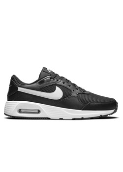 Buty Nike Air Max Sc CW4555-002 czarne ze sklepu ButyModne.pl w kategorii Buty sportowe męskie - zdjęcie 179256225