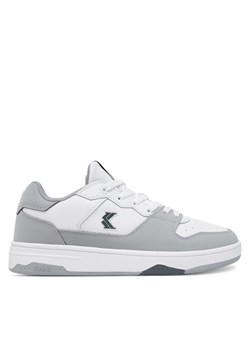 Sneakersy Karl Kani 89 2K PD00003076 Biały ze sklepu eobuwie.pl w kategorii Buty sportowe męskie - zdjęcie 179258509