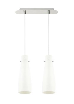 Szklana lampa wisząca E562-Groa ze sklepu Edinos.pl w kategorii Lampy wiszące - zdjęcie 179258647