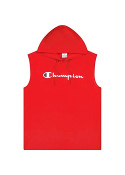 Bezrękawnik męski Icons Hooded Tee Champion ze sklepu SPORT-SHOP.pl w kategorii T-shirty męskie - zdjęcie 179276328