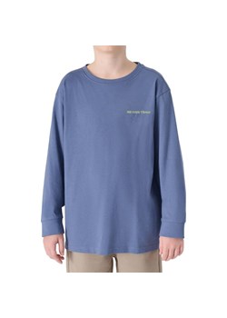 Longsleeve chłopięcy TLONM421 4F ze sklepu SPORT-SHOP.pl w kategorii T-shirty chłopięce - zdjęcie 179276686