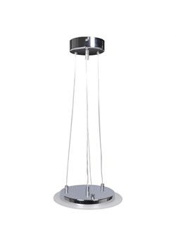 Lampa wisząca do salonu LED - E962-Vikis ze sklepu Edinos.pl w kategorii Lampy wiszące - zdjęcie 179276769