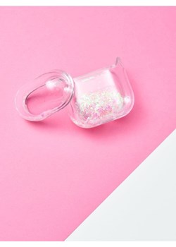 Sinsay - Etui na słuchawki AirPods 2 - różowy ze sklepu Sinsay w kategorii Dom - zdjęcie 179282655