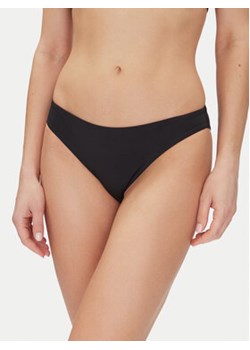 Calvin Klein Swimwear Dół od bikini Bikini KW0KW02705 Czarny ze sklepu MODIVO w kategorii Stroje kąpielowe - zdjęcie 179283126