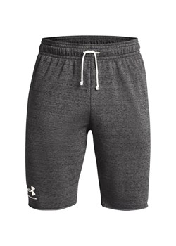 Spodenki męskie Rival Terry Under Armour ze sklepu SPORT-SHOP.pl w kategorii Spodenki męskie - zdjęcie 179286389