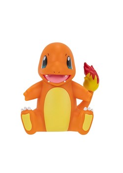 Pokémon Figurka &quot;Pokémon - Charmander&quot; do zabawy - 3+ ze sklepu Limango Polska w kategorii Zabawki - zdjęcie 179286809