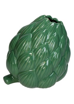Kersten Figurka dekoracyjna w kolorze zielono-jasnoróżowym - 16 x 17 x 14 cm ze sklepu Limango Polska w kategorii Dekoracje - zdjęcie 179287067