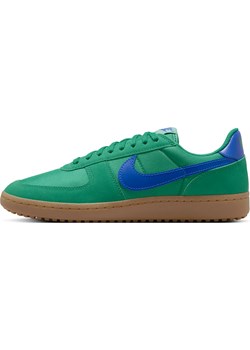 Buty męskie Nike Field General - Zieleń ze sklepu Nike poland w kategorii Buty sportowe męskie - zdjęcie 179308205